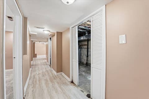 Tiny photo for 1426 S 18th Avenue, Maywood, IL 60153 (MLS # 12736376)