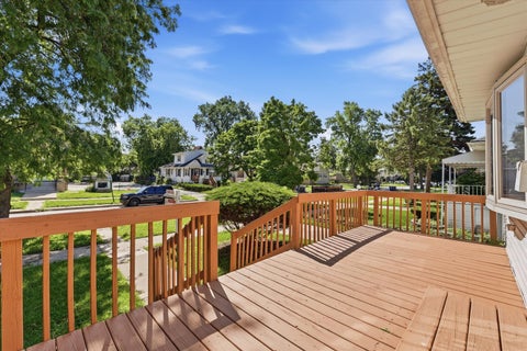 Tiny photo for 1426 S 18th Avenue, Maywood, IL 60153 (MLS # 12736376)