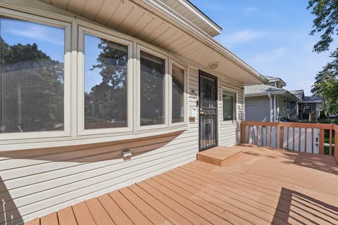 Tiny photo for 1426 S 18th Avenue, Maywood, IL 60153 (MLS # 12736376)