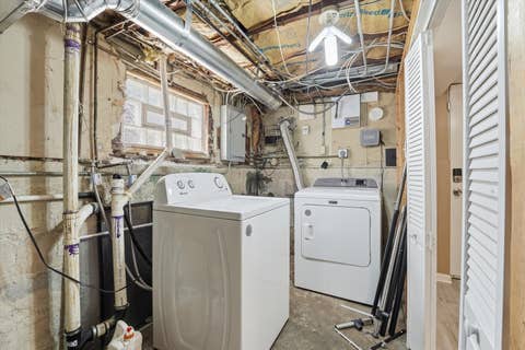 Tiny photo for 1426 S 18th Avenue, Maywood, IL 60153 (MLS # 12736376)