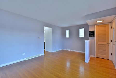 Tiny photo for 7127 W Summerdale Avenue, Chicago, IL 60656 (MLS # 12508071)