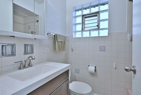 Tiny photo for 7127 W Summerdale Avenue, Chicago, IL 60656 (MLS # 12508071)
