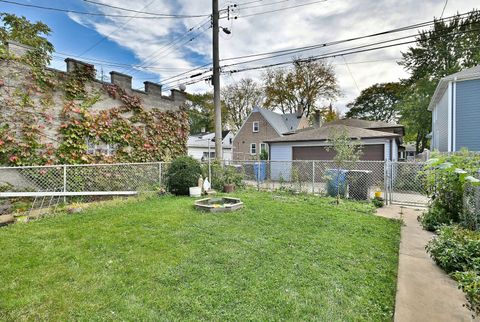 Tiny photo for 7127 W Summerdale Avenue, Chicago, IL 60656 (MLS # 12508071)