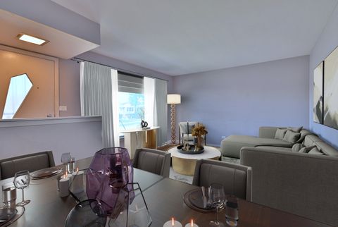 Tiny photo for 7127 W Summerdale Avenue, Chicago, IL 60656 (MLS # 12508071)