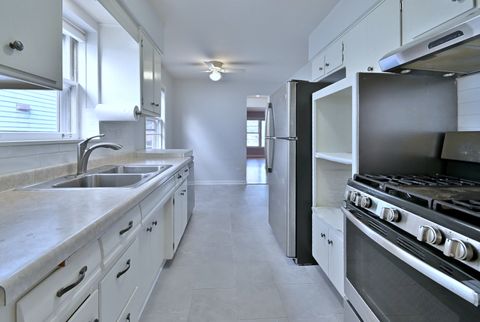 Tiny photo for 7127 W Summerdale Avenue, Chicago, IL 60656 (MLS # 12508071)
