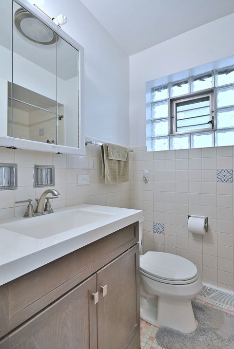 Tiny photo for 7127 W Summerdale Avenue, Chicago, IL 60656 (MLS # 12508071)