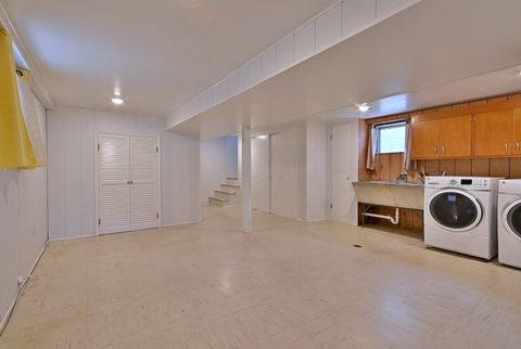 Tiny photo for 7127 W Summerdale Avenue, Chicago, IL 60656 (MLS # 12508071)