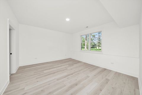 Tiny photo for 15W670 83rd Street, Burr Ridge, IL 60527 (MLS # 12694969)