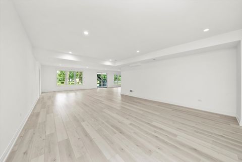 Tiny photo for 15W670 83rd Street, Burr Ridge, IL 60527 (MLS # 12694969)