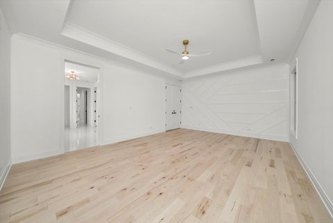 Tiny photo for 15W670 83rd Street, Burr Ridge, IL 60527 (MLS # 12694969)