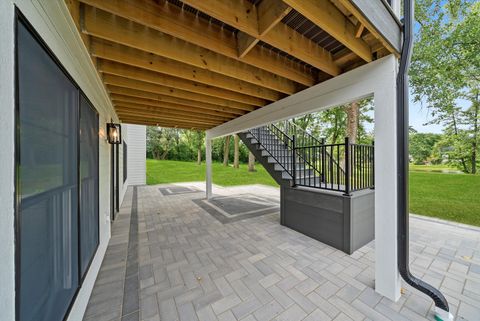 Tiny photo for 15W670 83rd Street, Burr Ridge, IL 60527 (MLS # 12694969)