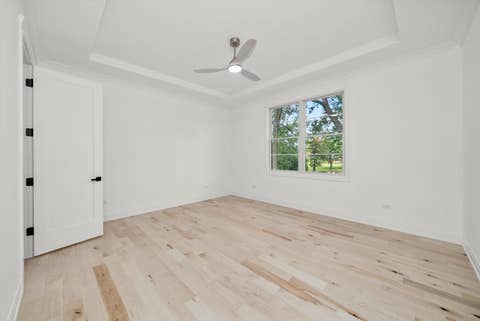 Tiny photo for 15W670 83rd Street, Burr Ridge, IL 60527 (MLS # 12694969)