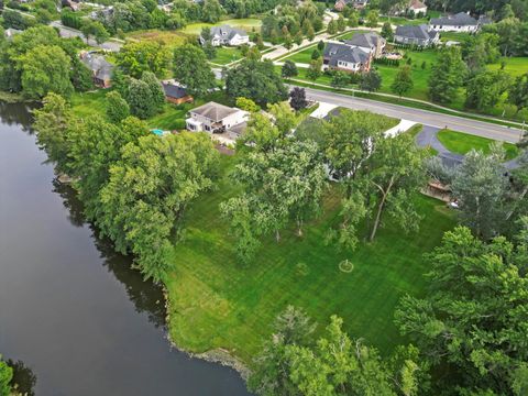 Tiny photo for 15W670 83rd Street, Burr Ridge, IL 60527 (MLS # 12694969)