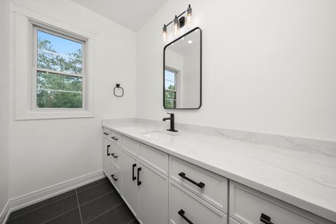 Tiny photo for 15W670 83rd Street, Burr Ridge, IL 60527 (MLS # 12694969)
