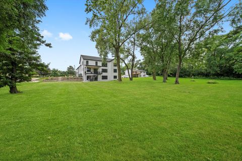 Tiny photo for 15W670 83rd Street, Burr Ridge, IL 60527 (MLS # 12694969)