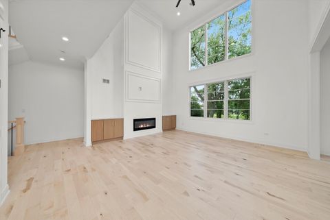 Tiny photo for 15W670 83rd Street, Burr Ridge, IL 60527 (MLS # 12694969)