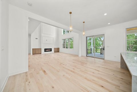 Tiny photo for 15W670 83rd Street, Burr Ridge, IL 60527 (MLS # 12694969)
