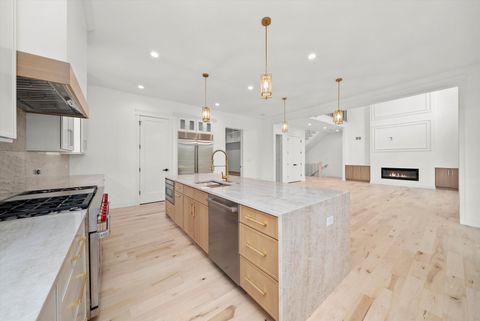 Tiny photo for 15W670 83rd Street, Burr Ridge, IL 60527 (MLS # 12694969)