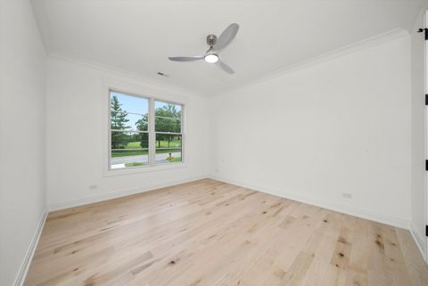 Tiny photo for 15W670 83rd Street, Burr Ridge, IL 60527 (MLS # 12694969)