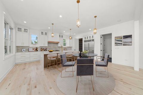 Tiny photo for 15W670 83rd Street, Burr Ridge, IL 60527 (MLS # 12694969)