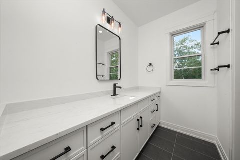 Tiny photo for 15W670 83rd Street, Burr Ridge, IL 60527 (MLS # 12694969)