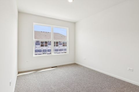 Tiny photo for 17313 Ulster Drive, Tinley Park, IL 60477 (MLS # 12502608)