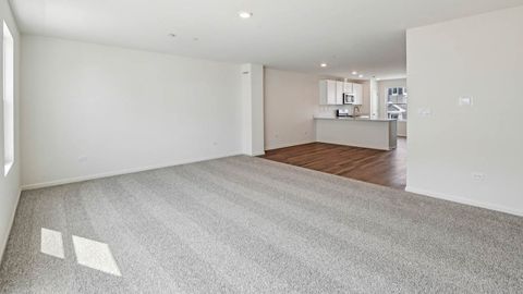 Tiny photo for 17313 Ulster Drive, Tinley Park, IL 60477 (MLS # 12502608)