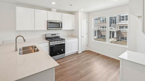Tiny photo for 17313 Ulster Drive, Tinley Park, IL 60477 (MLS # 12502608)