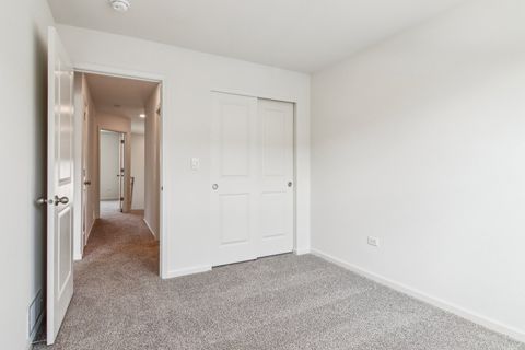 Tiny photo for 17313 Ulster Drive, Tinley Park, IL 60477 (MLS # 12502608)