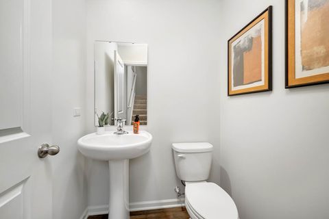 Tiny photo for 17313 Ulster Drive, Tinley Park, IL 60477 (MLS # 12502608)