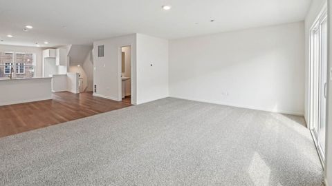 Tiny photo for 17313 Ulster Drive, Tinley Park, IL 60477 (MLS # 12502608)