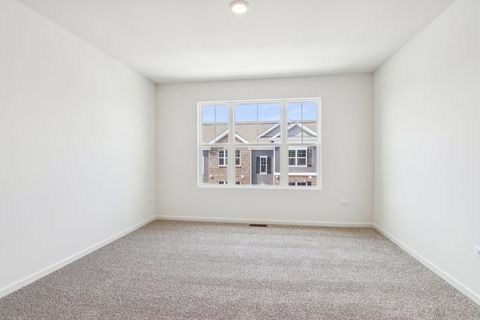 Tiny photo for 17313 Ulster Drive, Tinley Park, IL 60477 (MLS # 12502608)