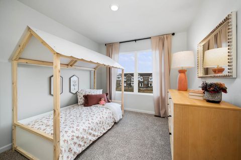 Tiny photo for 17313 Ulster Drive, Tinley Park, IL 60477 (MLS # 12502608)