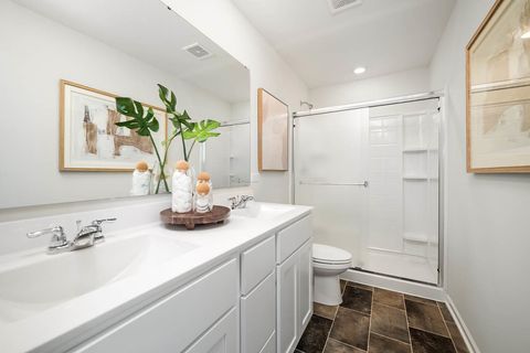 Tiny photo for 17313 Ulster Drive, Tinley Park, IL 60477 (MLS # 12502608)