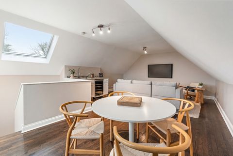 Tiny photo for 1954 N Seminary Avenue, Chicago, IL 60614 (MLS # 12594012)