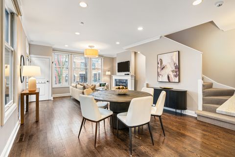 Tiny photo for 1954 N Seminary Avenue, Chicago, IL 60614 (MLS # 12594012)