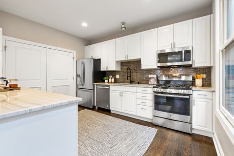 Tiny photo for 1954 N Seminary Avenue, Chicago, IL 60614 (MLS # 12594012)