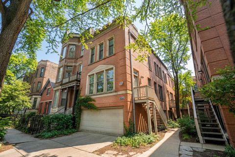 Photo of 1954 N Seminary Avenue, Chicago, IL 60614 (MLS # 12594012)