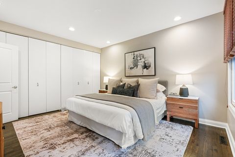 Tiny photo for 1954 N Seminary Avenue, Chicago, IL 60614 (MLS # 12594012)