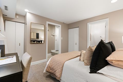 Tiny photo for 1954 N Seminary Avenue, Chicago, IL 60614 (MLS # 12594012)