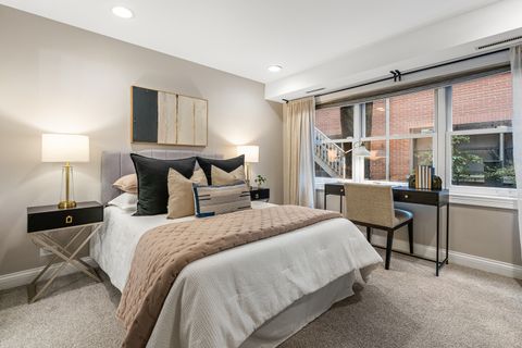 Tiny photo for 1954 N Seminary Avenue, Chicago, IL 60614 (MLS # 12594012)