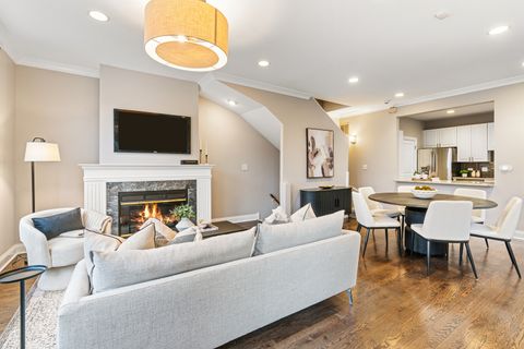 Tiny photo for 1954 N Seminary Avenue, Chicago, IL 60614 (MLS # 12594012)