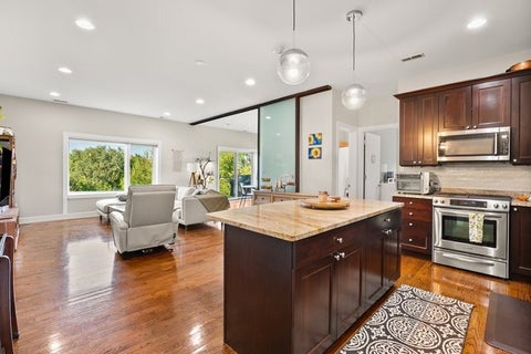 Tiny photo for 645 Custer Avenue #403, Evanston, IL 60202 (MLS # 12759023)