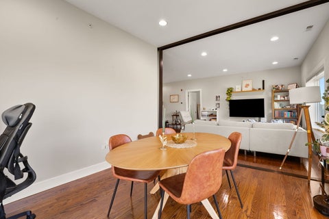 Tiny photo for 645 Custer Avenue #403, Evanston, IL 60202 (MLS # 12759023)