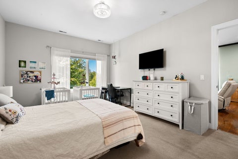 Tiny photo for 645 Custer Avenue #403, Evanston, IL 60202 (MLS # 12759023)