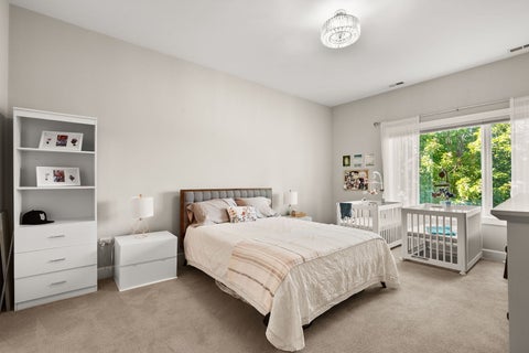Tiny photo for 645 Custer Avenue #403, Evanston, IL 60202 (MLS # 12759023)