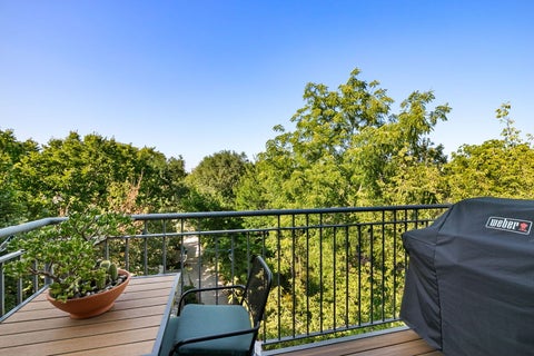 Tiny photo for 645 Custer Avenue #403, Evanston, IL 60202 (MLS # 12759023)