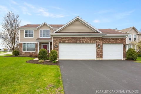 364 Drayton Court Yorkville IL 60560