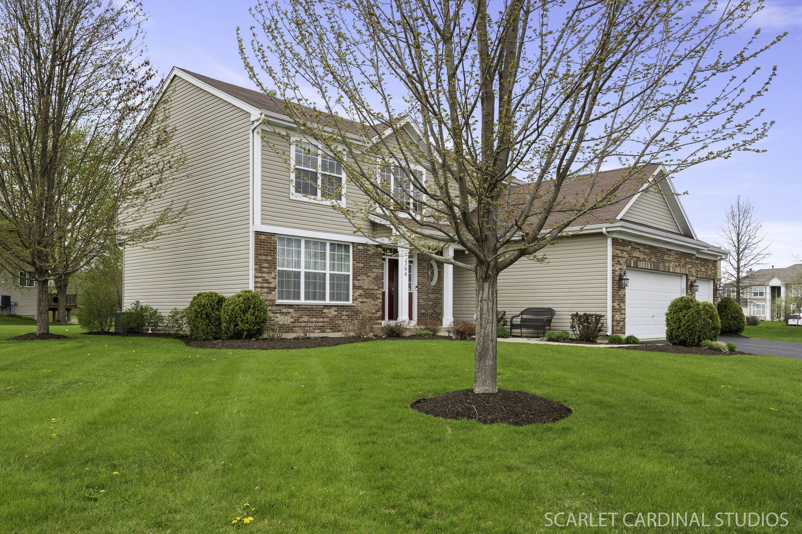 364 Drayton Court