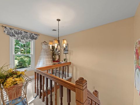 Tiny photo for 19445 Shabbona Road, Malta, IL 60150 (MLS # 12446312)